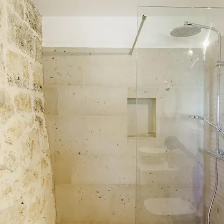Hotel Emerald Con Piscina San Vito dei Normanni