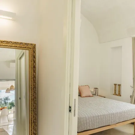 Hotel Emerald Con Piscina San Vito dei Normanni