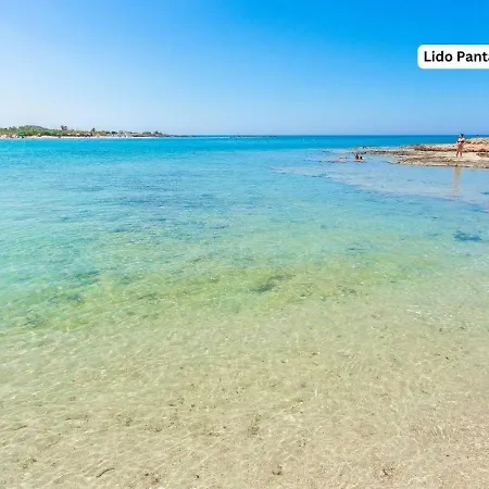 Emerald Con Piscina 4* San Vito dei Normanni