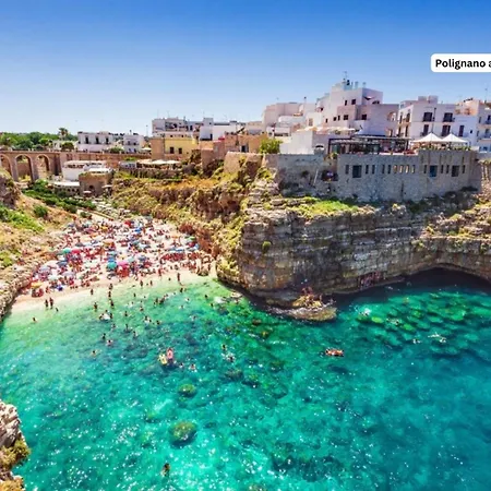 Hotel Emerald Con Piscina San Vito dei Normanni