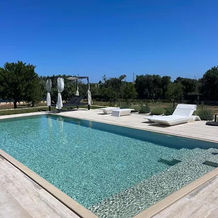 Emerald Con Piscina